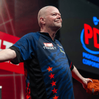 Raymond van Barneveld