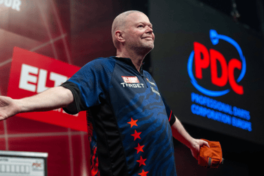 Raymond van Barneveld