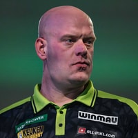 Michael van Gerwen