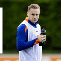 Teun Koopmeiners betreurt het missen van het EK met Oranje