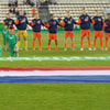 Oranje O19 verliest met 2-3 van de leeftijdsgenoten van Frankrijk