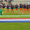 Oranje O19 verliest met 2-3 van de leeftijdsgenoten van Frankrijk