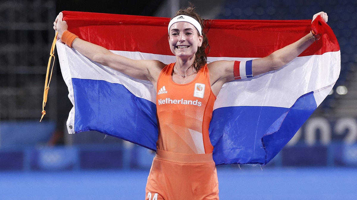 Eva de Goede
