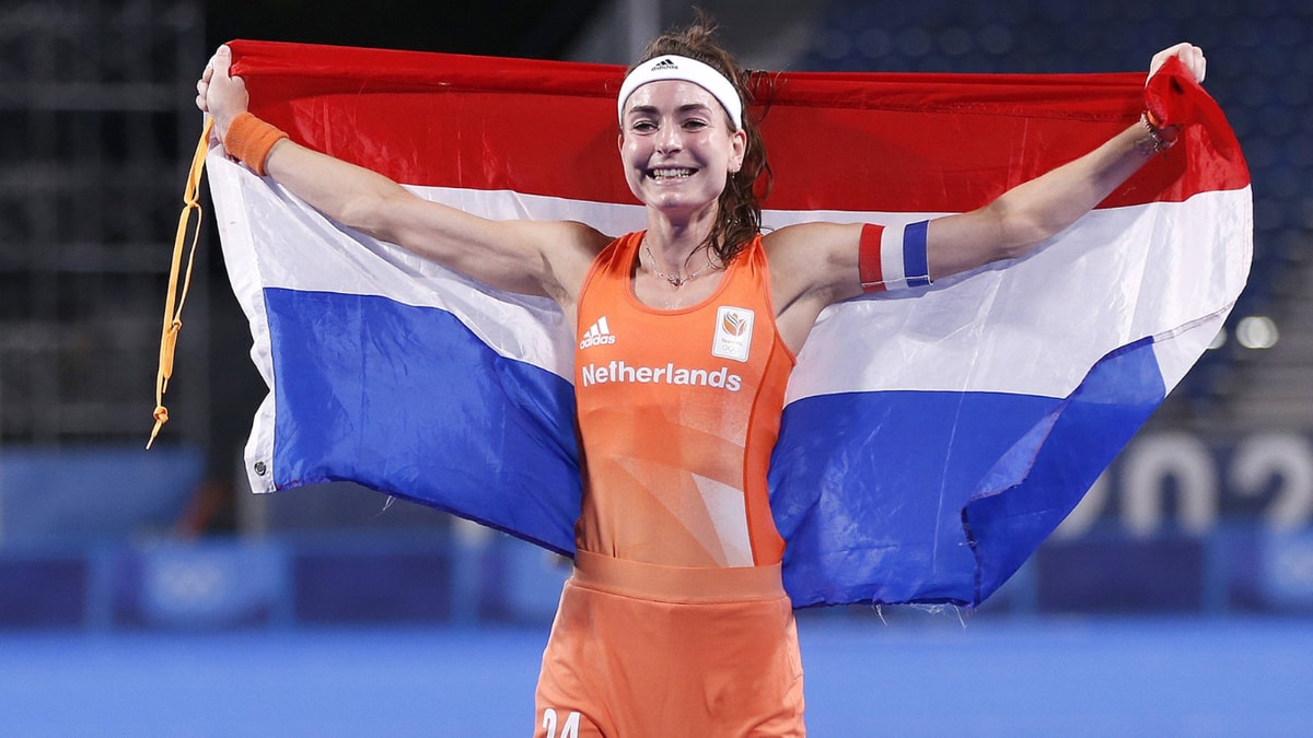 Eva de Goede