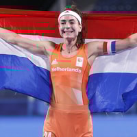 Eva de Goede