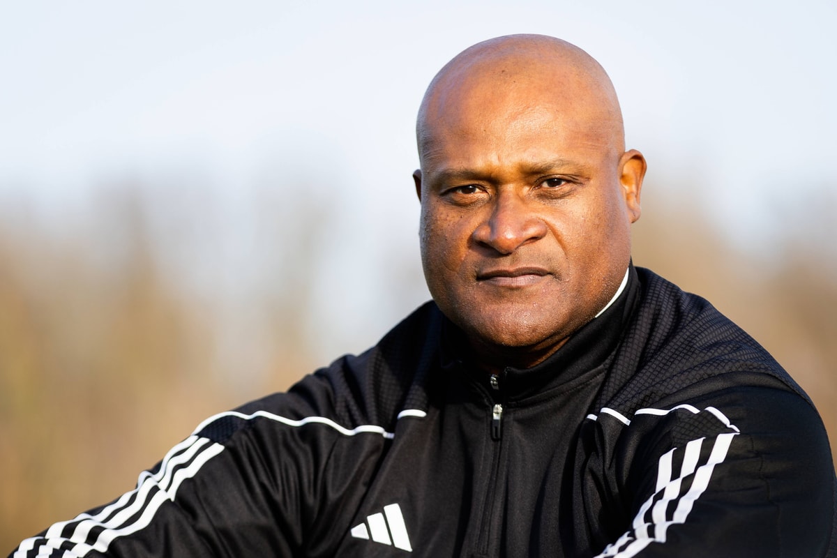 Winston Bogarde