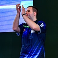 Niels Zonneveld wint