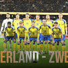 Nederland - Zweden op WK 2026