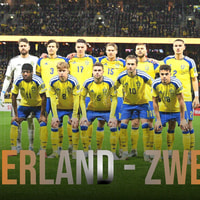 Nederland - Zweden op WK 2026