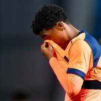 Blijft een groot Oranje-talent bij Barcelona? Kluivert krijgt opvallend contractaanbod van drie jaar
