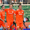 Pepijn van der Heijden, Jip Janssen en Thijs van Dam 