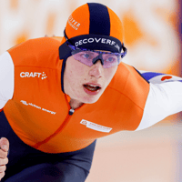 Mats Bendijk tekent bij Team Essent