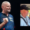 Raymond van Barneveld gaat viraal