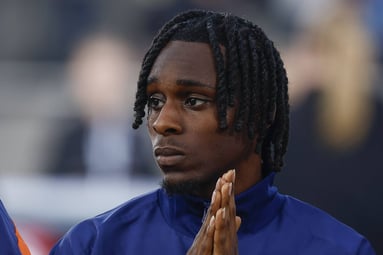 Jeremie Frimpong