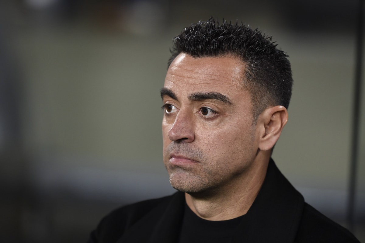 Telefoontje van Xavi zorgt voor complete verbazing: 'Je moet komen naar Oranje'