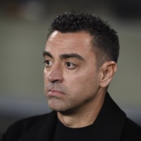 Telefoontje van Xavi zorgt voor complete verbazing: 'Je moet komen naar Oranje'