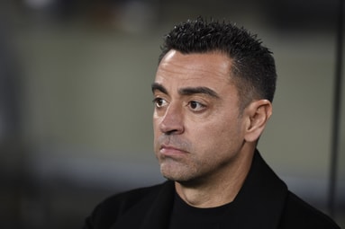 Telefoontje van Xavi zorgt voor complete verbazing: 'Je moet komen naar Oranje'