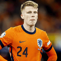 Teleurstelling bij Jerdy Schouten