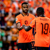 Brian Brobbey en Cody Gakpo