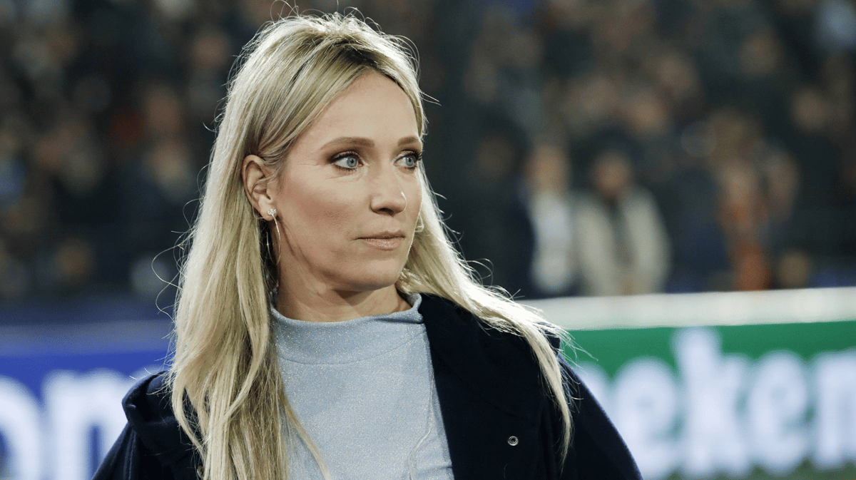 Hélène Hendriks, analist en televisiepresentator