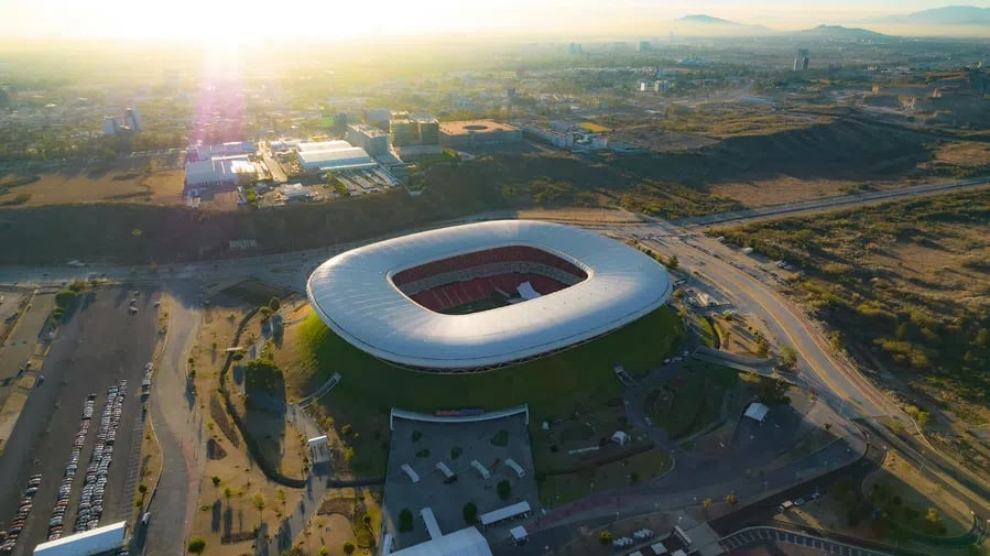 Colombia vs Congo DR - WK 2026