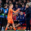 Kees Smit en Ronald Koeman
