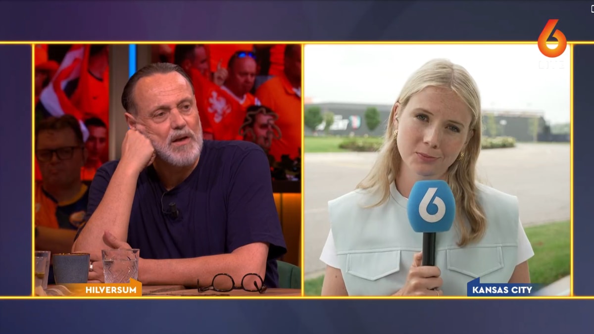 Hugo Borst en Noa Vahle