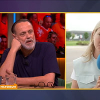 Hugo Borst en Noa Vahle