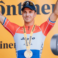 Dylan Groenewegen, Tour de France, wielrennen