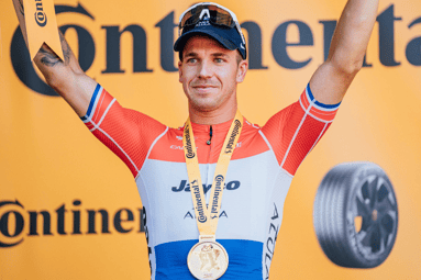 Dylan Groenewegen, Tour de France, wielrennen