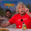 Johan Derksen bij Vandaag Inside