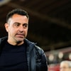 Xavi Hernández