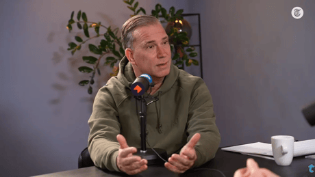 Mike Verweij