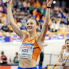 Femke Bol, atlete van TeamNL