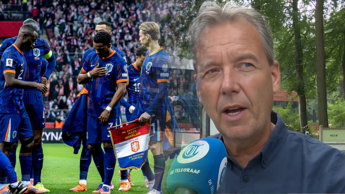 Driessen ziet de échte reden achter de WK-kwalificatie van Curaçao