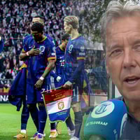 Driessen fileert Oranje-dissonanten na zeldzaam vertoond gedrag