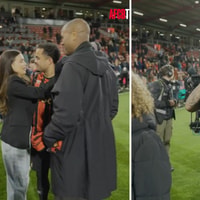 Justin Kluivert maakt rentree bij Bournemouth