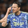 Emotie bij Wout Weghorst