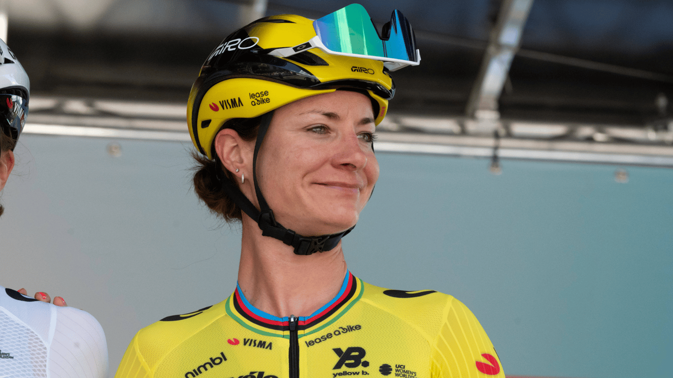 Marianne Vos