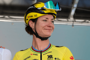 Marianne Vos