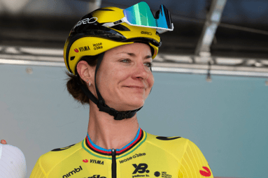 Marianne Vos