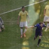 Brazilië - Nederland (0-3), WK 2014