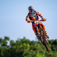 Jeffrey Herlings, motorcros