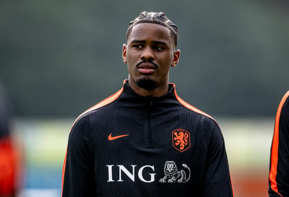 Jorrel Hato