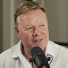 Ronald Koeman te gast bij 1 op 1