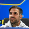 Cesc Fabregas