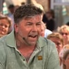 Theo Janssen in De Oranjezomer