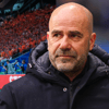 Peter Bosz sluit een toekomst als bondscoach Oranje niet uit