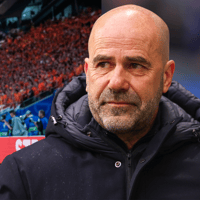 Peter Bosz sluit een toekomst als bondscoach Oranje niet uit