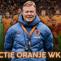 Selectie Oranje WK 2026: deze spelers maken momenteel de meeste kans